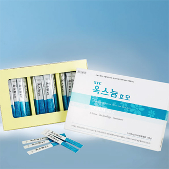 옥스늄 효모[1,500mgX90포(과립/30일분)]